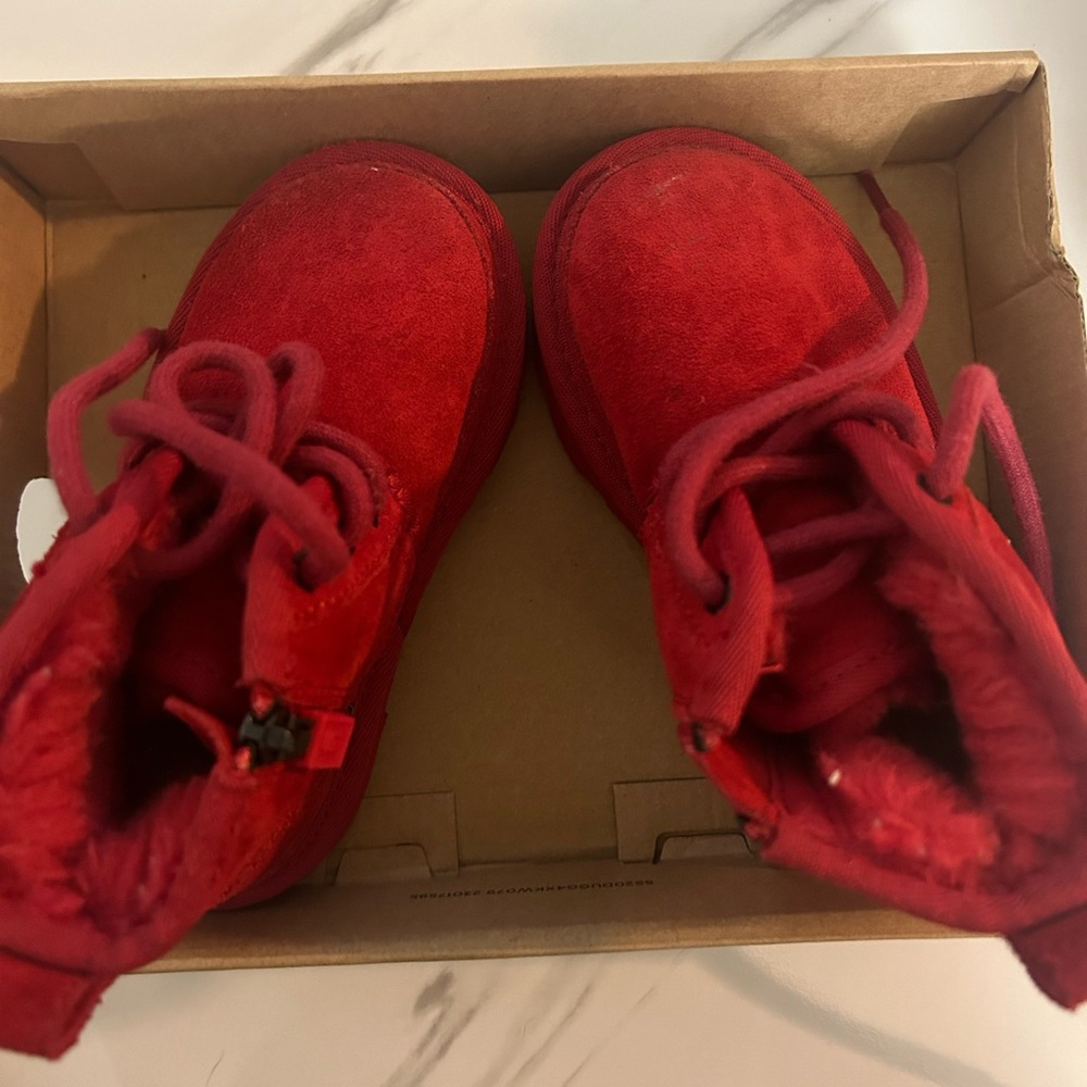 Kids Ugg Boots